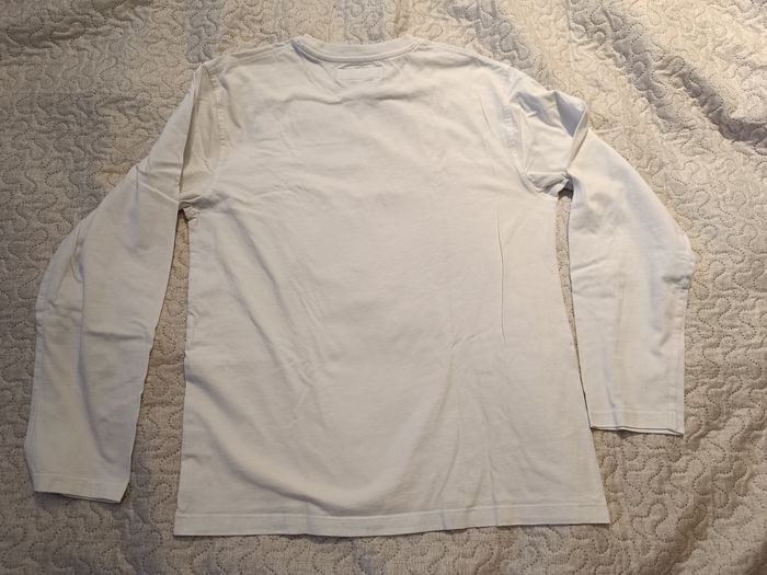 T-shirt Zara - photo numéro 3