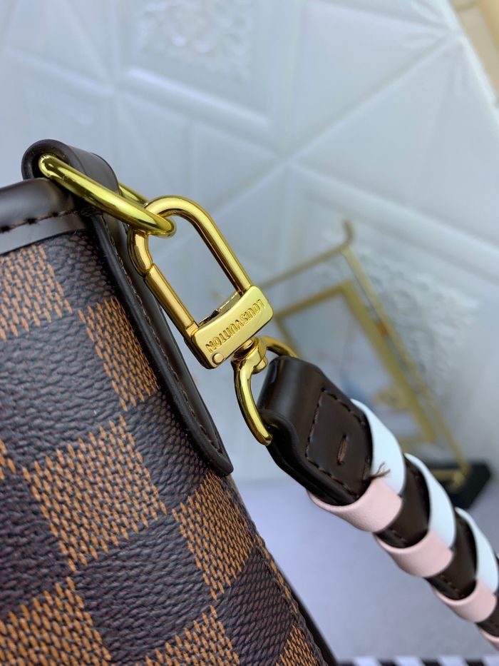 Louis Vuitton Neverfull Monogram Empreinte M45245 - photo numéro 4