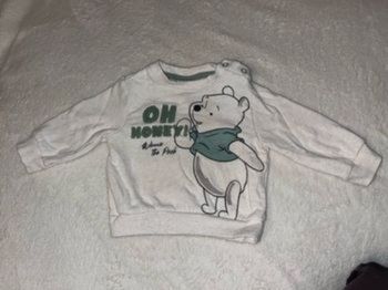 Pull Winnie L’Ourson