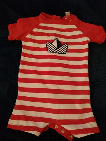 Maillot de bain 23 mois obaibi garçon 