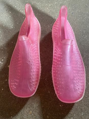 Chaussure d’eau 35