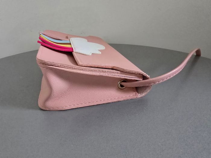 👜 Sac Fillette - Rainbow Yuko B - photo numéro 10