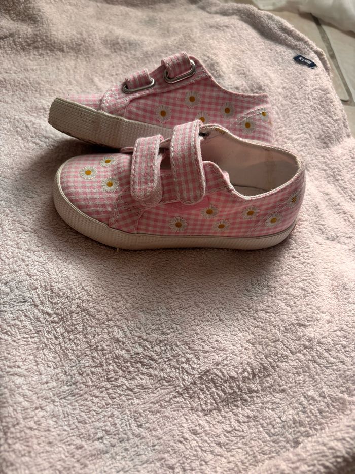 Superga enfant