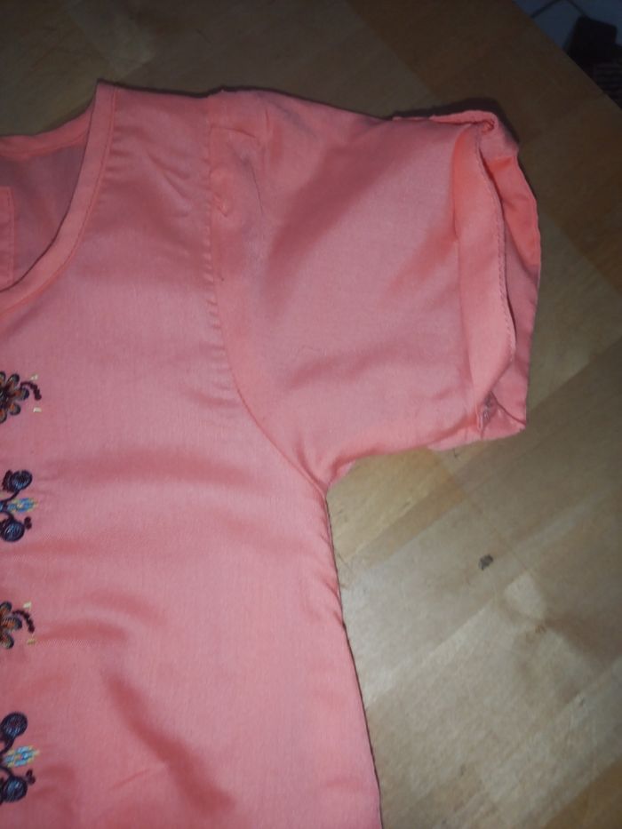 Combishort - photo numéro 5