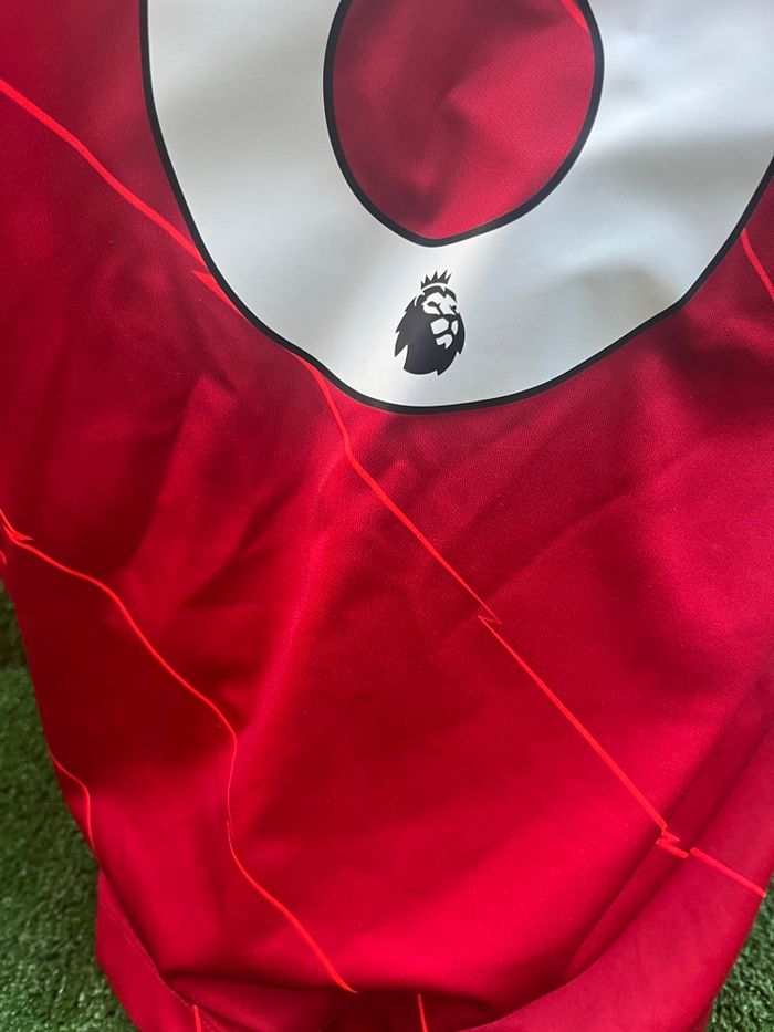 Maillot Thiago Liverpool - photo numéro 7