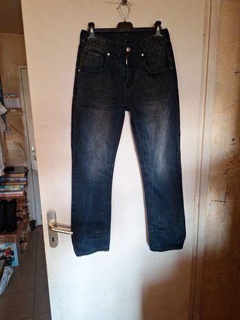 Jean 34 vintage