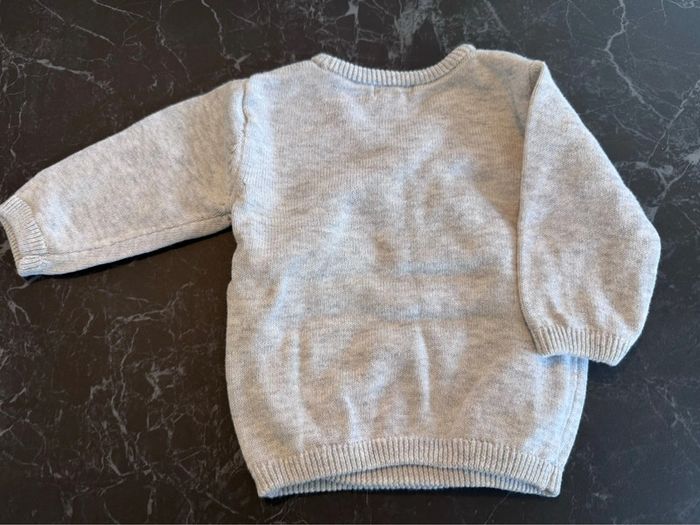 Gilet bébé Kiabi - photo numéro 4