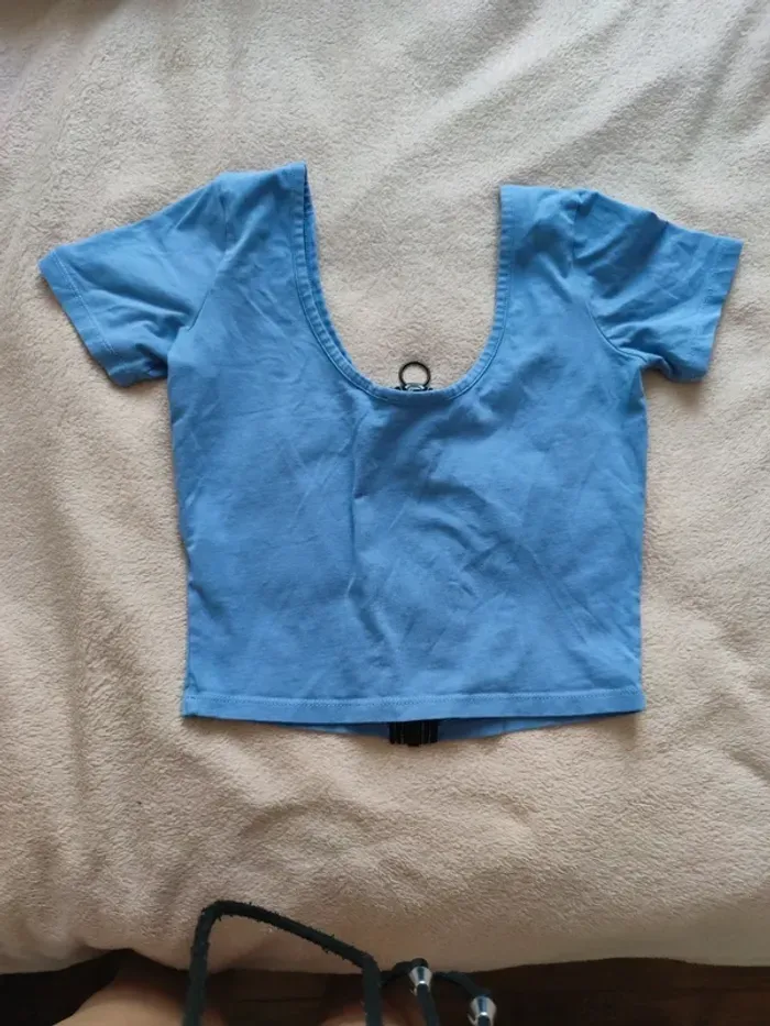 T-shirts - photo numéro 4