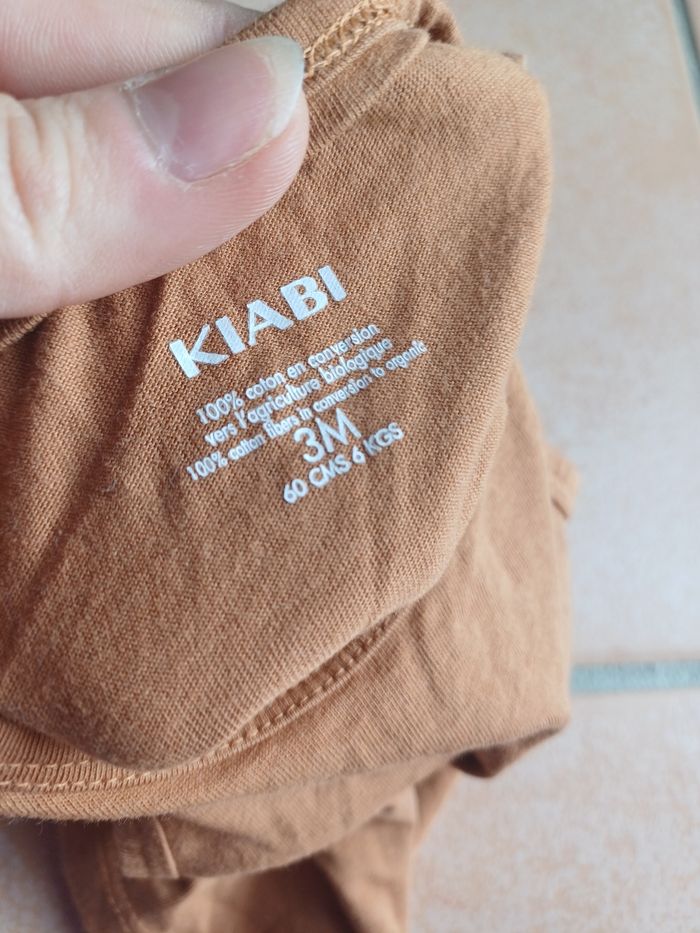 Débardeur - photo numéro 3