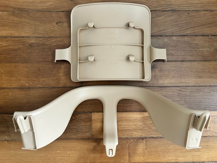 Babyset pour chaise Tripp Trapp de Stokke - photo numéro 4