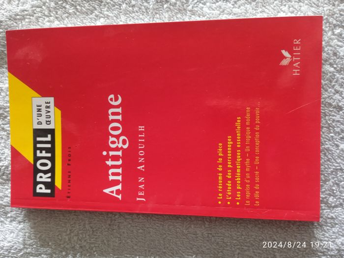 Antigone