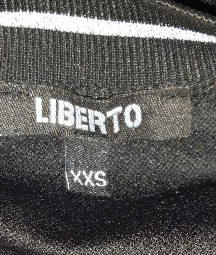 Veste femme Taille XXS Miss Liberto - photo numéro 3