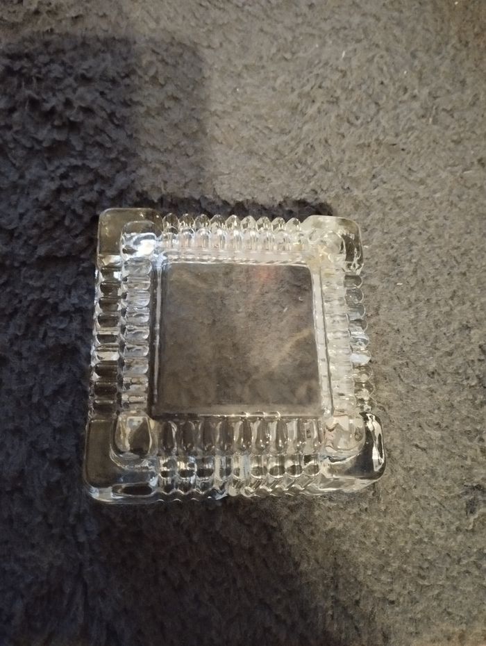 Cendrier - photo numéro 3