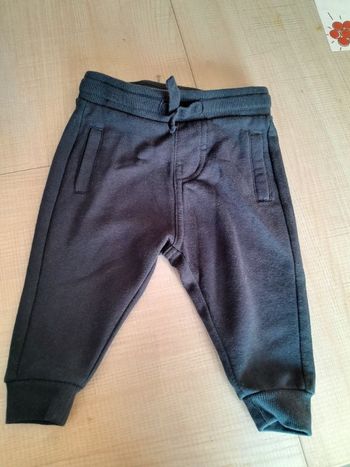 Pantalon 9 mois