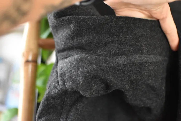 Veste Homme Sandro en taille S - Très bon état - photo numéro 8