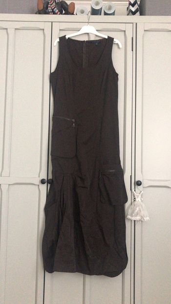 Robe longue