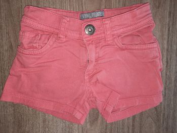 Short
