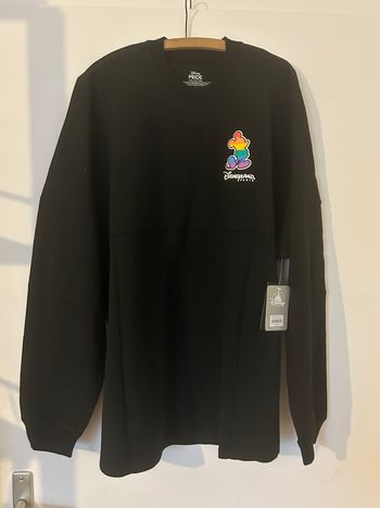 Pull Disney Pride Collection