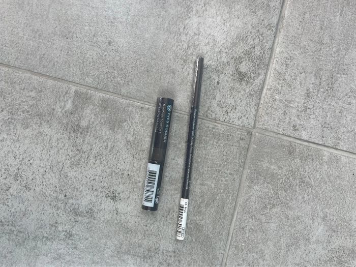 Lot yeux Yves Rocher neuf