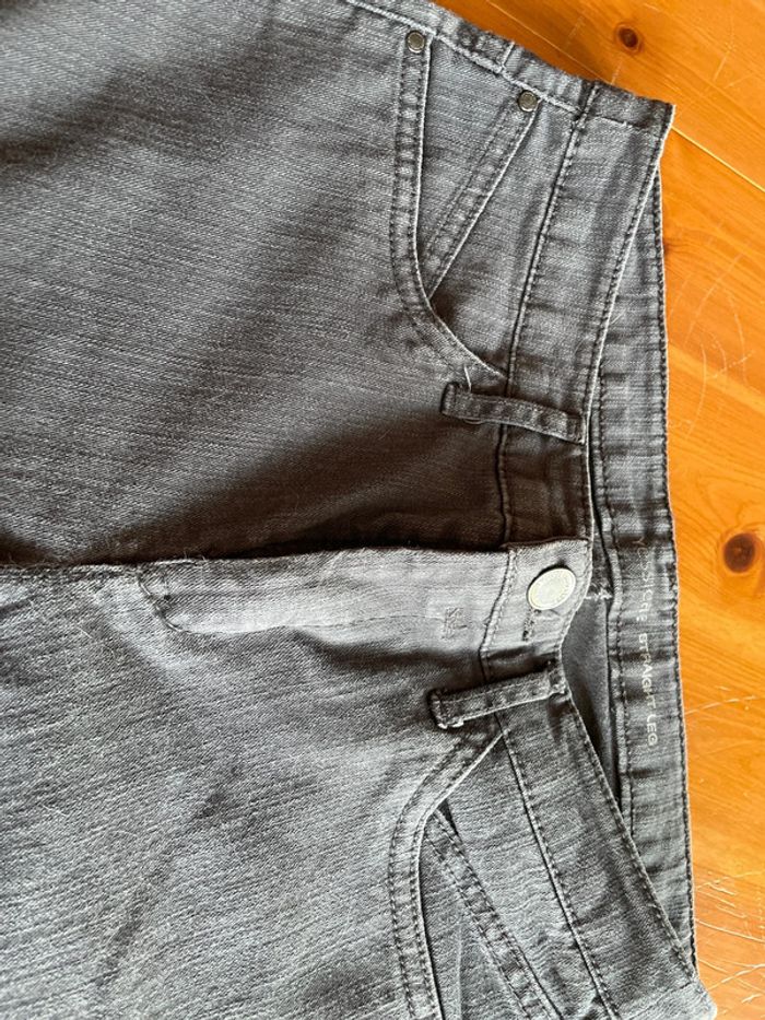 Pantalon gris - photo numéro 2