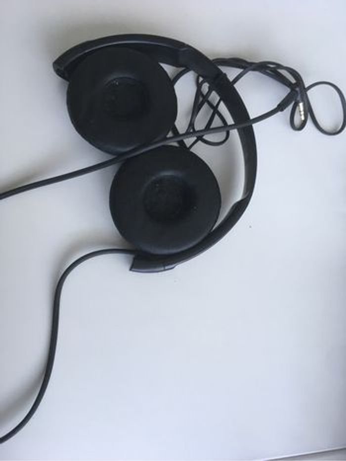 Casque filaire - photo numéro 2