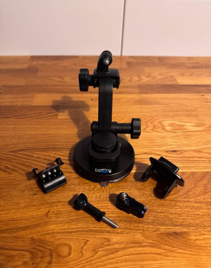GoPro héro 13 black - photo numéro 2