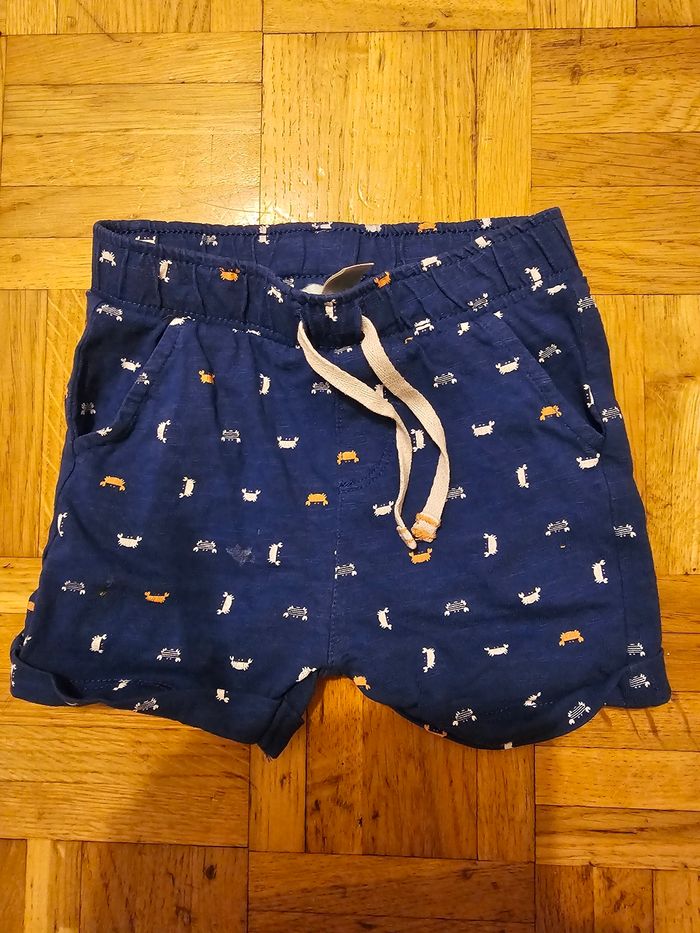 Lot shorts - photo numéro 2