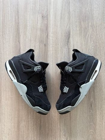 Jordan 4