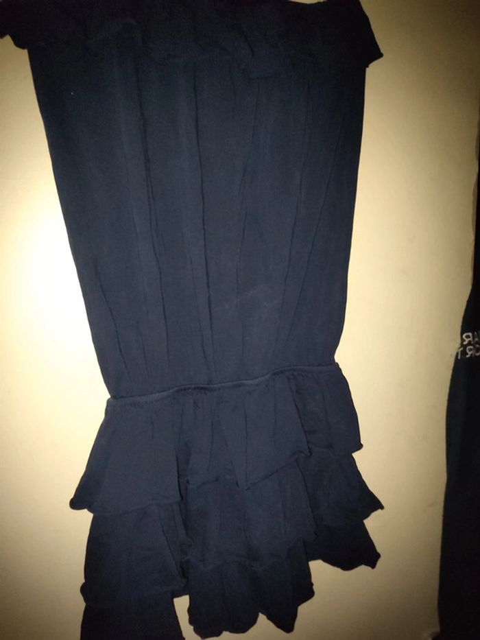 Robe sans manche - photo numéro 2