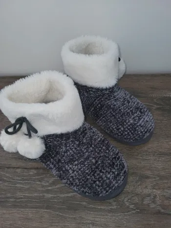 Chaussons T 36-37