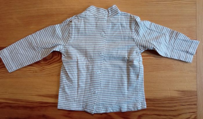 7 hauts - photo numéro 11