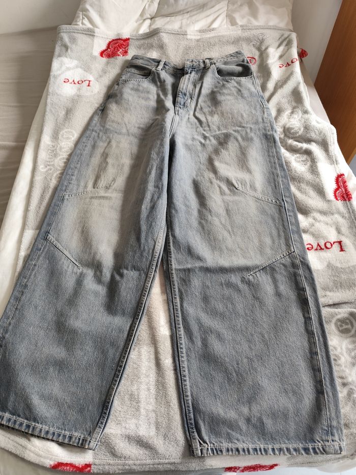 Jean homme - photo numéro 3