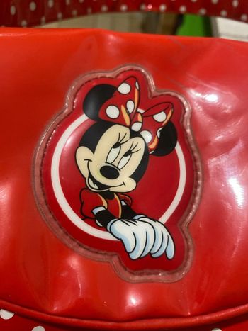 Sac à main Minnie