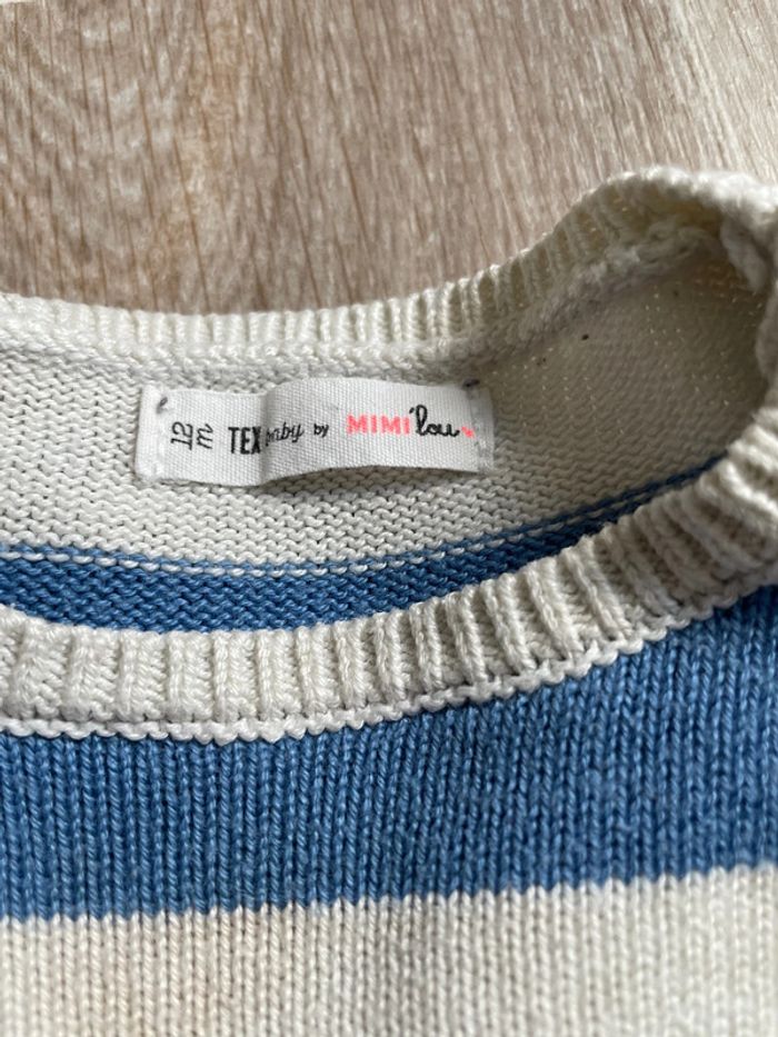 Pull ours - photo numéro 4