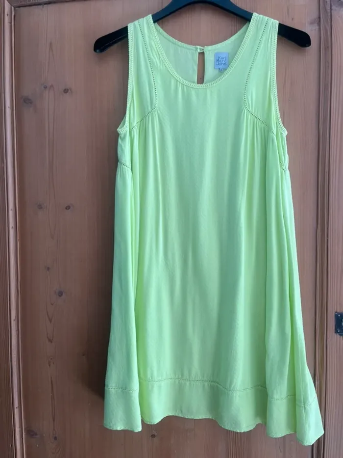 Robe Karl Marx John - XS