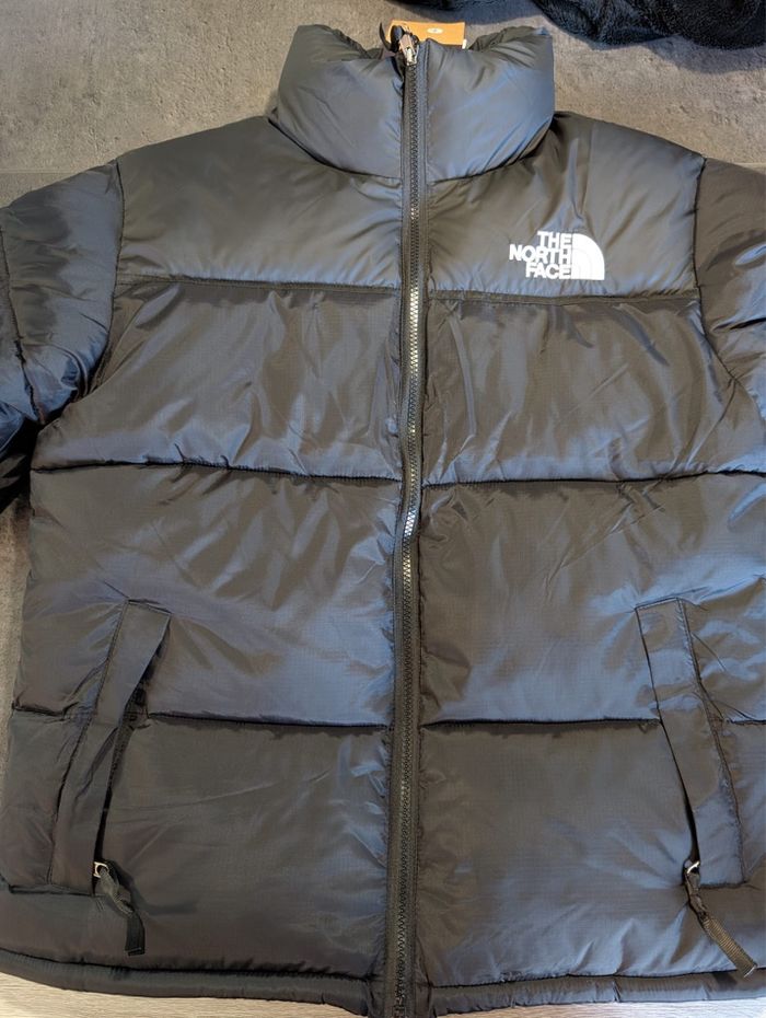 Veste the north face - photo numéro 2