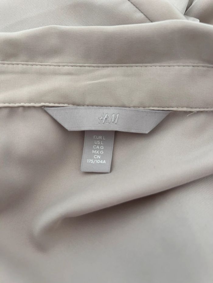 Chemise H&M - photo numéro 4