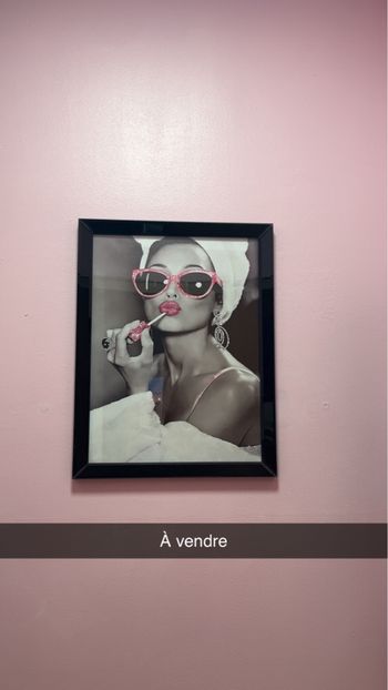 Cadre décoratif 