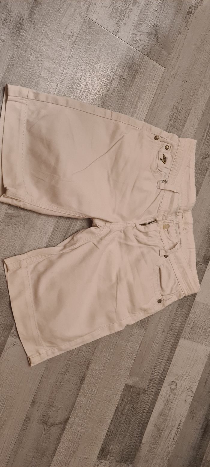 Short fille taille 34 - photo numéro 3