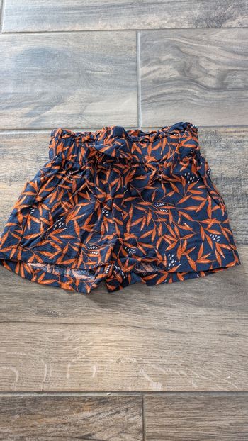 Short Gémo