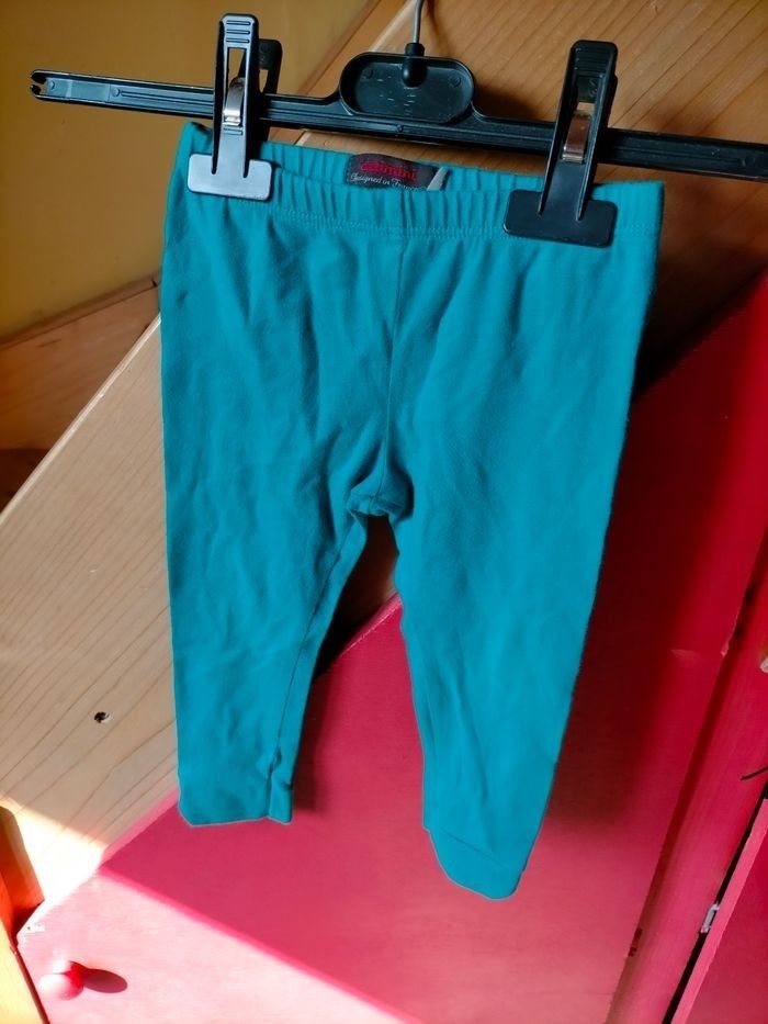 Joli legging Catimini 2 ans