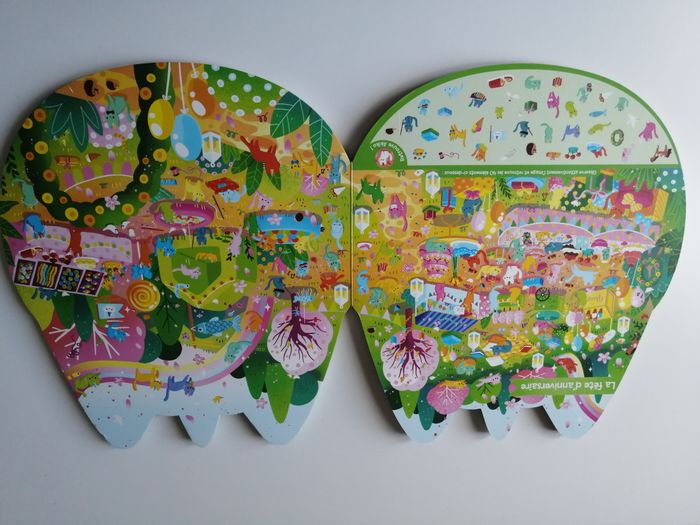 cherche et trouve - photo numéro 3