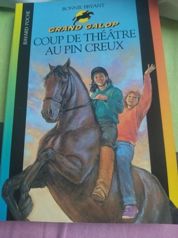 Grand galop
