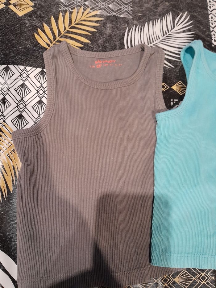 Debardeur - photo numéro 2