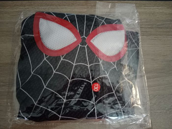 Déguisement enfant - photo numéro 3