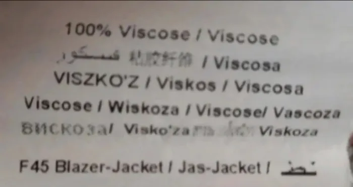 Veste fleuries - photo numéro 8