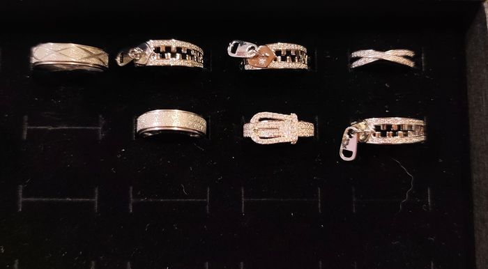 Bagues - photo numéro 4