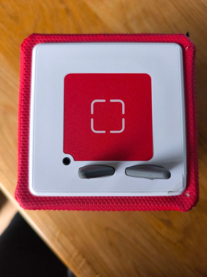 Toniebox V1 rouge - photo numéro 10
