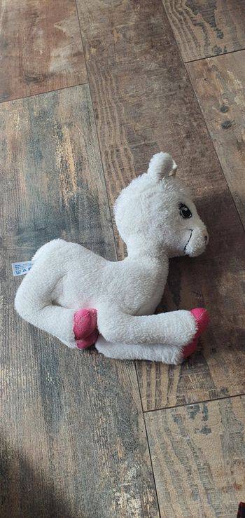 Peluche en très bon état