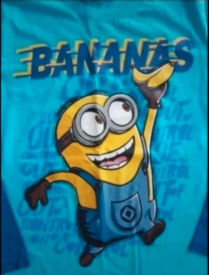 Tee shirt - photo numéro 3